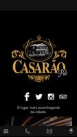 Casarao Pub poster