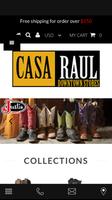 Casa Raul Cartaz