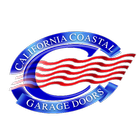 CC Garage Doors icon