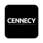 CENNECY Apparel icône