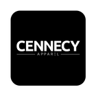 آیکون‌ CENNECY Apparel