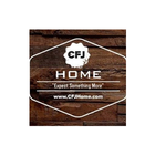 CFJ HOME 아이콘