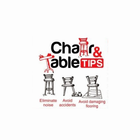 Chair Tips Australia Portable Zeichen