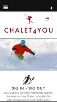 Chalet4You скриншот 2