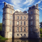 Chateau de Bossuit icône