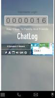 ChatLog capture d'écran 1