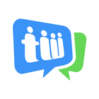 Chatrpatar talk icon