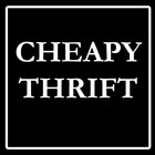 Cheapy Thrift ícone