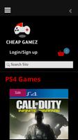 Cheap Gamez imagem de tela 2