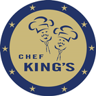 Chef King's-icoon