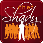 Chef Shady icono