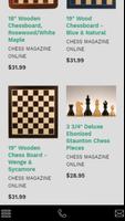 Chess Magazine screenshot 1