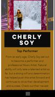 Cherly Soy poster