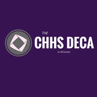 CHHS DECA ícone