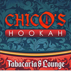 Icona Chico's Hookah