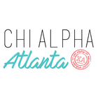 Chi Alpha Atlanta 아이콘
