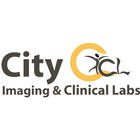 City imaging and clinical lab 圖標