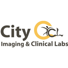 City imaging and clinical lab icono