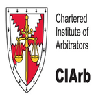 CIArb UK Nig biểu tượng