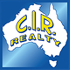 CIR Real Estate ikona