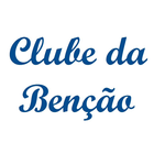 Clube da Bencao 图标