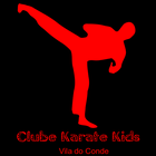 Clube Karate Kids আইকন