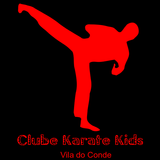Clube Karate Kids आइकन