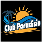 Club Paradisio Marrakech biểu tượng
