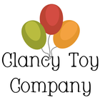 ikon Clancy Toy Company