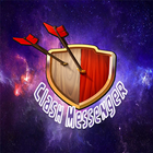 Clash Messenger-icoon