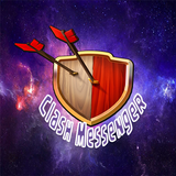 Icona Clash Messenger