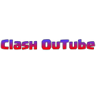 آیکون‌ CLASH OUTUBE