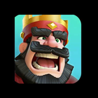 clash royale acc icône