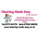 Cleaning Made Easy with Manda icône