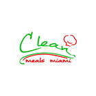 Clean Meals Miami icon