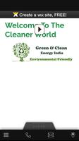 Clean Sweep постер