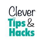 Clever tips and hacks icône