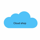 cloudshop kidspace أيقونة