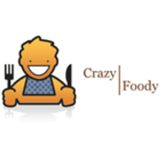 Crazy Foody official icône