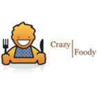 Crazy Foody official 아이콘