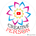 CREATIVE PERSON VIDEOS Zeichen