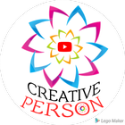 CREATIVE PERSON VIDEOS ไอคอน