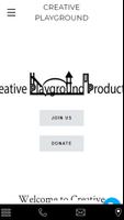 Creative Playground Production poster