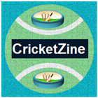 CricketZine 圖標