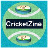 CricketZine icono
