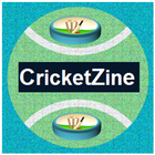 CricketZine ไอคอน