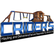 Crider's Hauling Deliveries