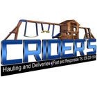 Icona Crider's Hauling Deliveries