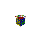 Cubetopia 图标