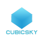 Cubic Sky 圖標